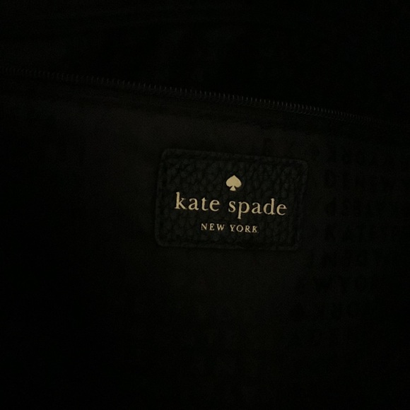 Kate spade tote - Picture 5 of 6